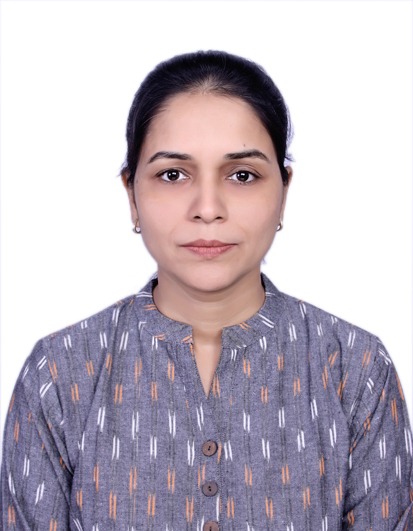 Nidhi Gutgutia
