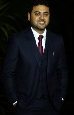 Bishnu Bajaj