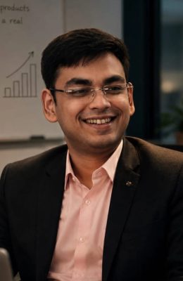 Utkarsh Gutgutia
